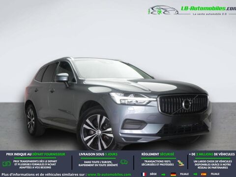 Annonce voiture Volvo XC60 25990 €