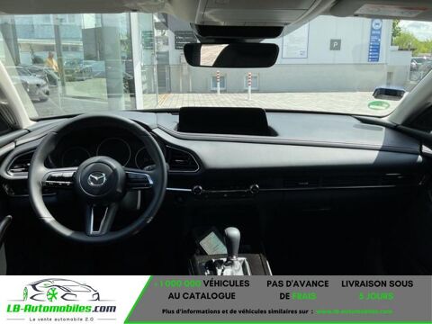 CX-30 2.0L e-SKYACTIV X M Hybrid 186 ch 4x2 BVA 2025 occasion 31850 Beaupuy