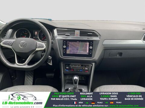 Tiguan 1.5 eTSI 150 BVA 2023 occasion 31850 Beaupuy