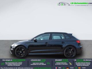 RS3 2.5 TFSI 400 BVA Quattro 2019 occasion 31850 Beaupuy