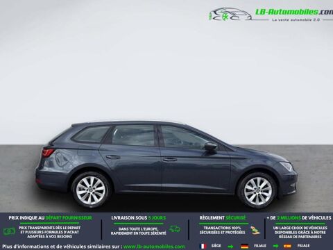 Leon 2.0 TDI 150 BVA 2020 occasion 31850 Beaupuy