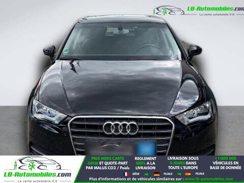 Annonce voiture Audi A3 17900 €