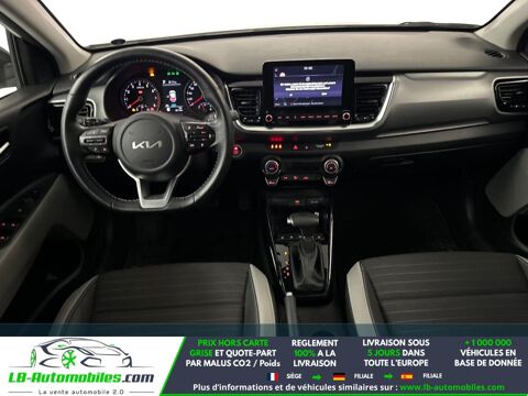 Stonic 1.0 T-GDi 120 ch MHEV BVA 2023 occasion 31850 Beaupuy