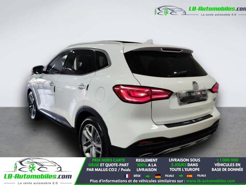 MG.EHS 1.5T GDI PHEV 258 2021 occasion 31850 Beaupuy