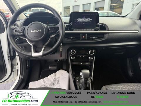 Picanto 1.0 DPi 67ch BVA 2024 occasion 31850 Beaupuy