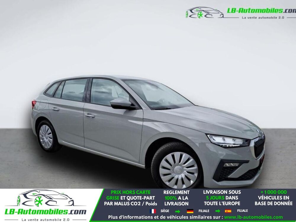 Scala 1.0 TSI Evo 2 95 ch BVM 2024 occasion 31850 Beaupuy
