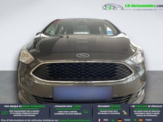 C-max 1.0 EcoBoost 125 2017 occasion 31850 Beaupuy