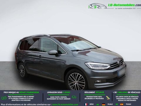 Touran 150 BVA 5pl 2019 occasion 31850 Beaupuy