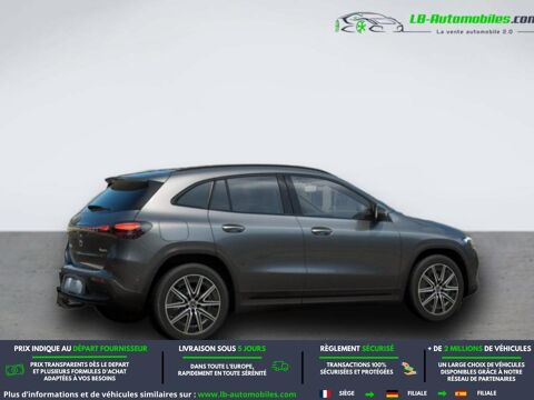 EQA 350 4Matic 2024 occasion 31850 Beaupuy