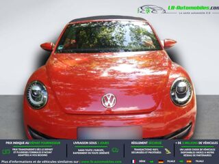 Beetle 2015 occasion 31850 Beaupuy