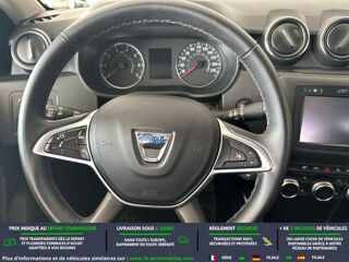 Duster Blue dCi 115 4x2 2018 occasion 31850 Beaupuy