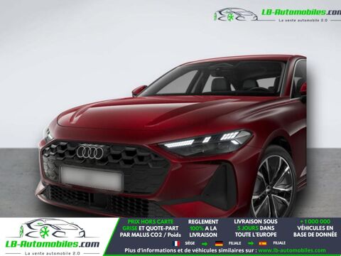 A5 35 TFSI 150 ch BVA 2025 occasion 31850 Beaupuy