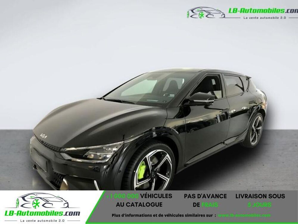 EV6 585 ch AWD 2023 occasion 31850 Beaupuy