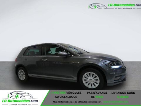 Volkswagen Golf 1.6 TDI 115 BVM 2019 occasion Beaupuy 31850