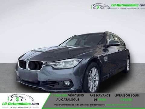 BMW S&eacute;rie 1 120i 184 ch BVM 2019 occasion Beaupuy 31850