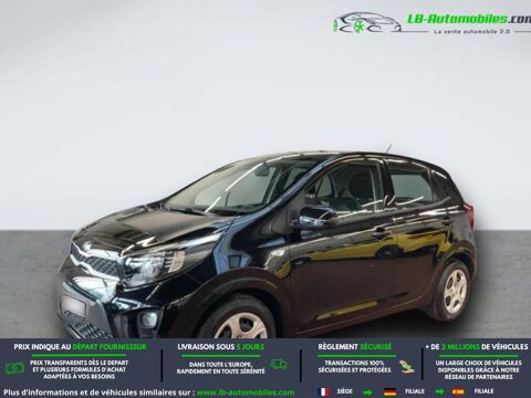 Annonce voiture Kia Picanto 11970 €