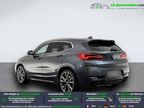 X2 M35i 306 ch BVA 2020 occasion 31850 Beaupuy