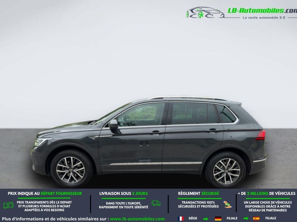 Tiguan 2.0 TDI 150 BVA 2020 occasion 31850 Beaupuy