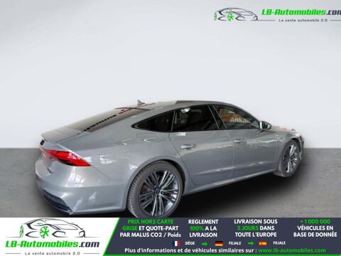 A7 45 TFSI 265 BVA 2023 occasion 31850 Beaupuy
