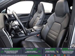 Cayenne S 3.0 V6 440 ch BVA 2020 occasion 31850 Beaupuy