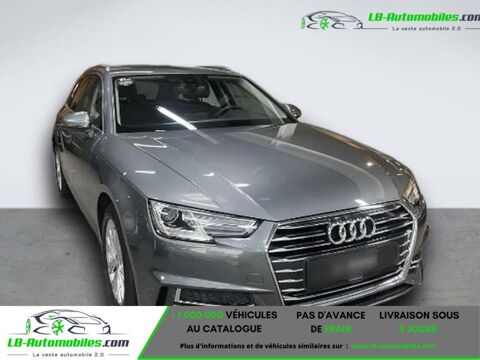 Audi A4 1.4 TFSI 150 BVA 2019 occasion Beaupuy 31850