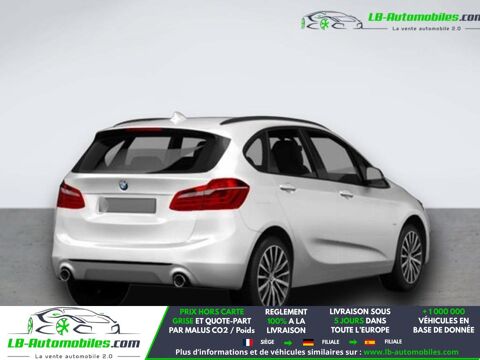 Serie 2 225xe iPerformance 220 ch BVA 2019 occasion 31850 Beaupuy