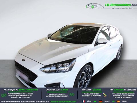 Annonce voiture Ford Focus 13222 €