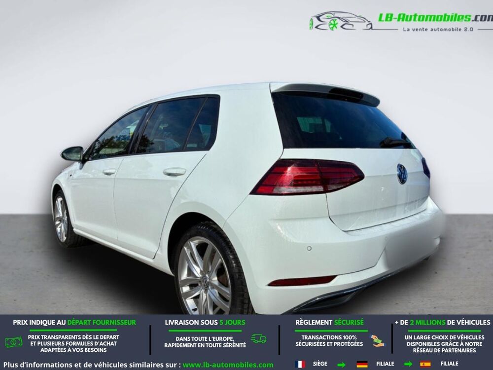 Golf 2.0 TDI 150 BVM 2019 occasion 31850 Beaupuy