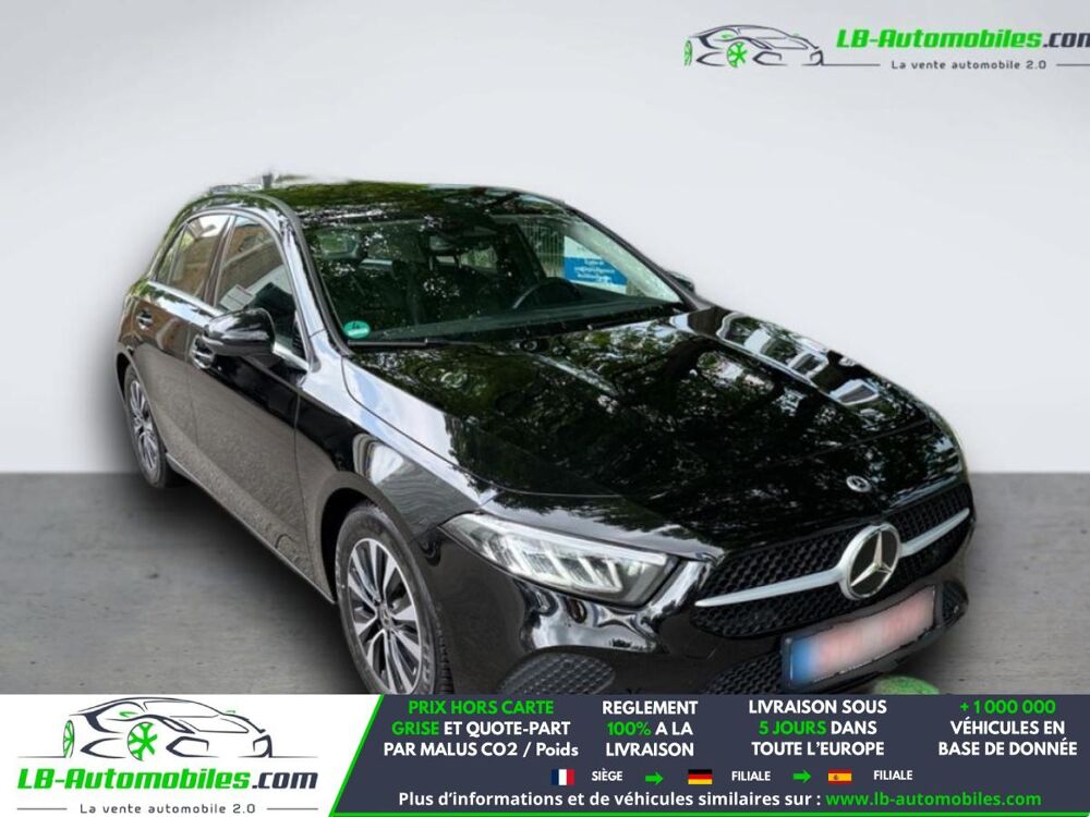 Classe A 200 d BVA 2023 occasion 31850 Beaupuy