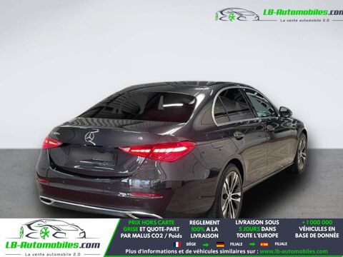 Classe C 300 e BVA 2024 occasion 31850 Beaupuy