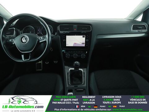 Golf SW 1.0 TSI 110 BVM 2018 occasion 31850 Beaupuy
