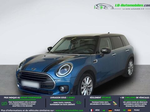 Annonce voiture Mini Clubman 20940 €