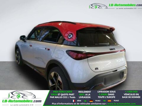 ForTwo 428 ch 2024 occasion 31850 Beaupuy