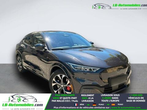 Ford Mustang 76 kWh 269 ch AWD 2023 occasion Beaupuy 31850