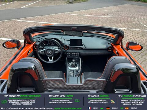 MX-5 mx-5 2019 occasion 31850 Beaupuy