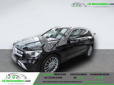 Mercedes Classe GLC 300 e BVA 4Matic 2020 occasion Beaupuy 31850