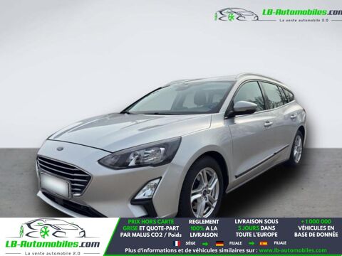 Annonce voiture Ford Focus 11950 €