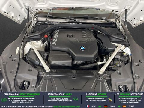 Z4 sDrive 20i 197 ch BVM 2020 occasion 31850 Beaupuy