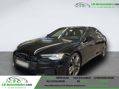 Audi A6 45 TFSI 265 ch 2024 occasion Beaupuy 31850