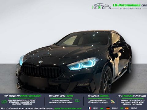 Annonce voiture BMW Serie 2 31500 €