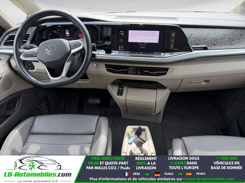 MULTIVAN 1.4 eHybrid 218 BVA 2023 occasion 31850 Beaupuy