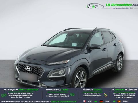 Annonce voiture Hyundai Kona 16980 €