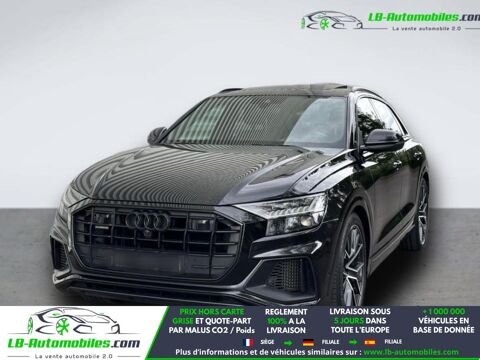 Q8 55 TFSI 340 BVA Quattro 2020 occasion 31850 Beaupuy