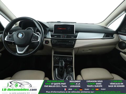 Serie 2 220d xDrive 190 ch 2020 occasion 31850 Beaupuy