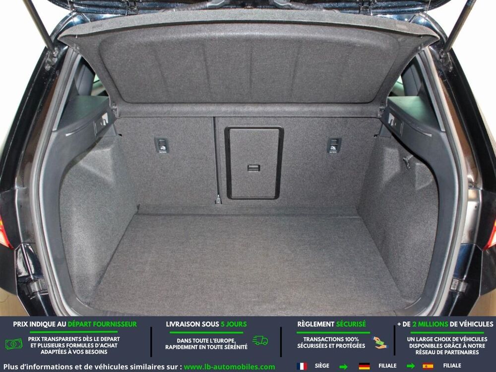 Ateca 2.0 TSI 300ch BVA 4Drive 2019 occasion 31850 Beaupuy