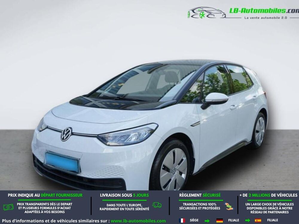 ID.3 150 ch Pure Performance 2021 occasion 31850 Beaupuy