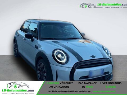 Mini Cooper 136 CH BVM 2021 occasion Beaupuy 31850