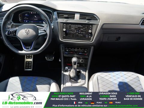 Tiguan 2.0 TSI 320ch BVA 4Motion 2021 occasion 31850 Beaupuy