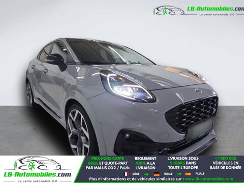 Puma 1.5 EcoBoost 200 ch BVM 2023 occasion 31850 Beaupuy