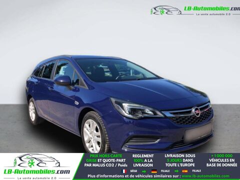 Astra 1.6 CDTI 110 ch 2017 occasion 31850 Beaupuy